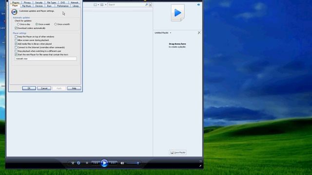Ouvindo musicas, videos e fotos do seu windows XP no Xbox 360 via Media Player (parte 1) смотреть онлайн
