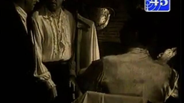 2000 г., "Автограф дней" (передача 3) смотреть онлайн