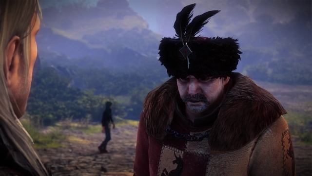 The Witcher 2 Chapter 2 part 2 смотреть онлайн