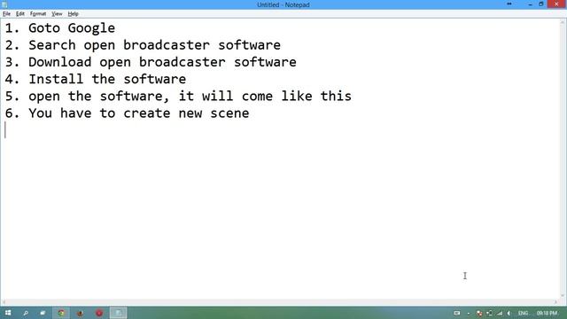 How to Record Screen on Windows 10 смотреть онлайн