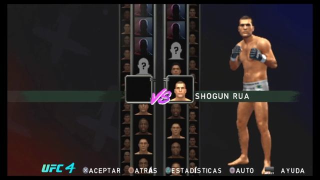 UFC PPSSPP - (ATUALIZADO 2024) Gameplay do jogo de LUTA do PSP no seu CELULAR ANDROID!! смотреть онлайн