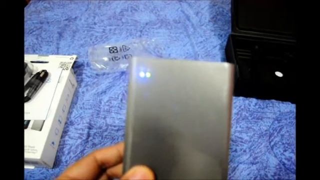 Unboxing: Seagate Wireless Plus 1TB HDD смотреть онлайн