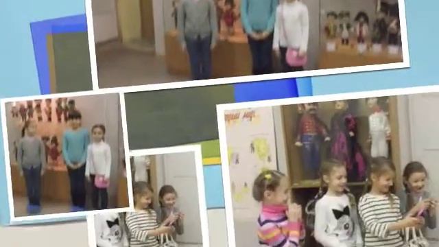 Музей кукол от 16 11 2015