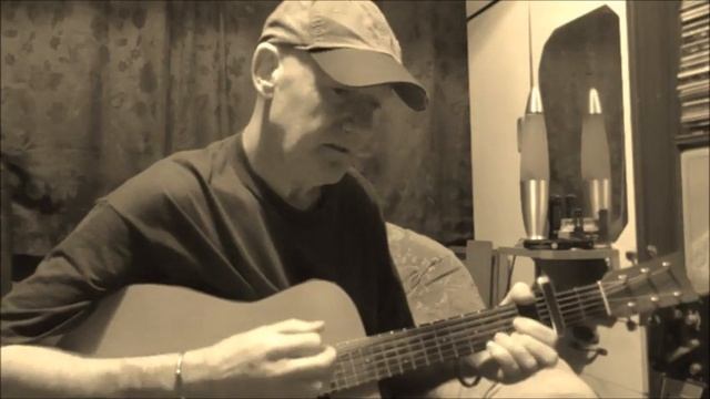 Peacekeeper - Fleetwood Mac - Version 3