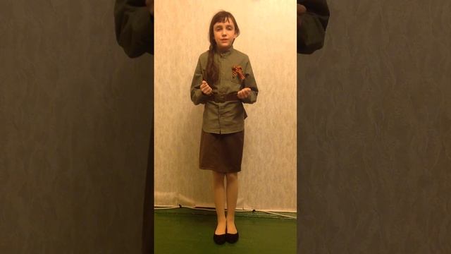 Олеся Кутищева. Народный музыкальный театр "Орфей" смотреть онлайн