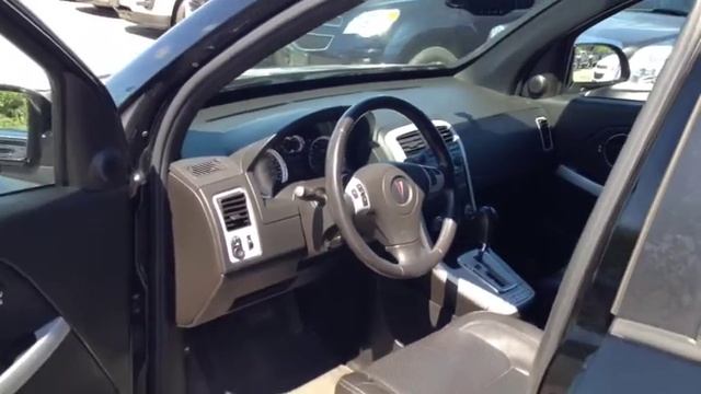 2008 Pontiac Torrent GXP FWD смотреть онлайн