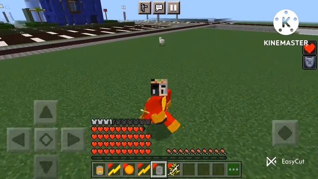 MINECRAFT SHAZAM Mod/Addon Pe/bedrock Download Mediafire #Minecraft #minecraft #Shazam