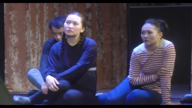 Экибастуз Новости Актеры музыкального драмтеатра показали насколько опасны деструктивные религио смотреть онлайн