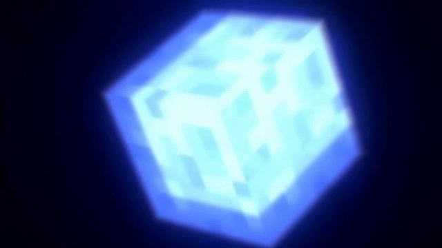 Меня два Wicsur 3D Анимационный клип