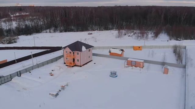 Дачный Дом mmmdom.ru смотреть онлайн