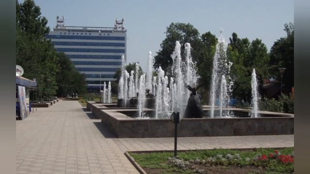 Самый лучший город на земле смотреть онлайн
