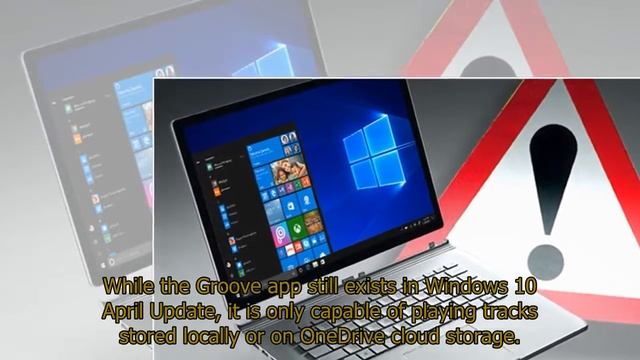 Windows 10 April Update DITCHES a number of features, this is what you LOSE if you upgrade смотреть онлайн