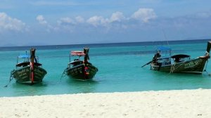 Самые лучшие экскурсии на Пхукете