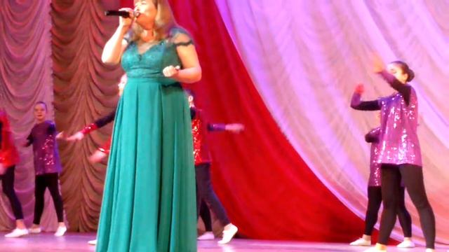 Керчь Крым Песня Kerch Crimea Dancing 18 01 2019 смотреть онлайн