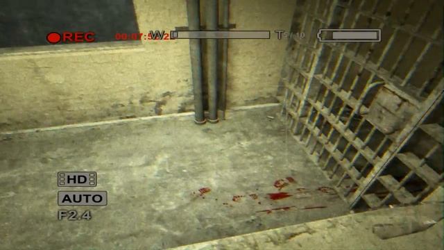 видиопрохождение outlast с егором 8 часть смотреть онлайн