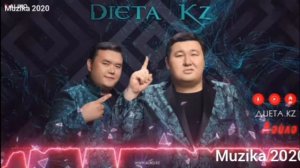 Диета.Кз тобы Ән 《Ләйлә》хит Ән 2019