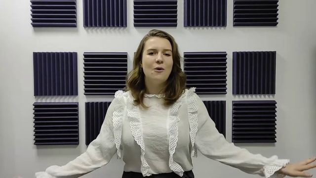 Ария из мюзикла «Ding! Dong! The Witch is dead”. Ноябрь 2020г. смотреть онлайн
