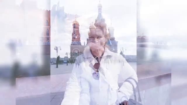 ЙОШКАР - ОЛА 2019 смотреть онлайн