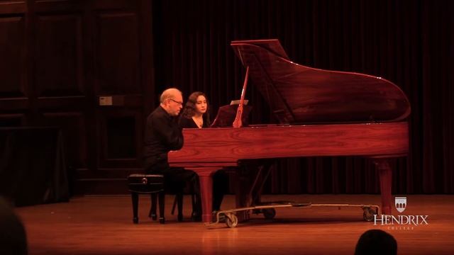 The Music of Philip Wharton смотреть онлайн