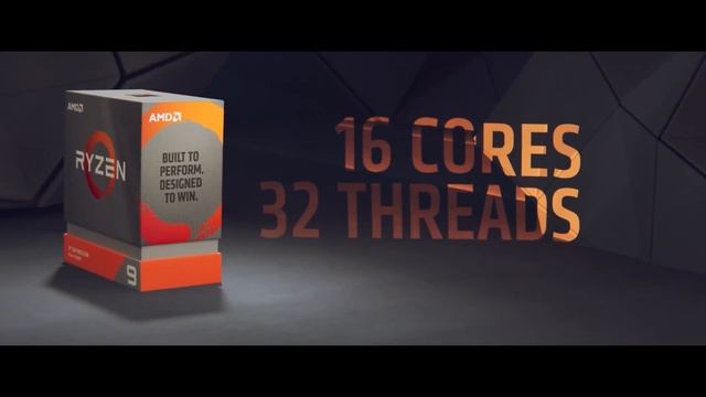 AMD's LAUNCHING A Full New Lineup Of GPUs?! смотреть онлайн