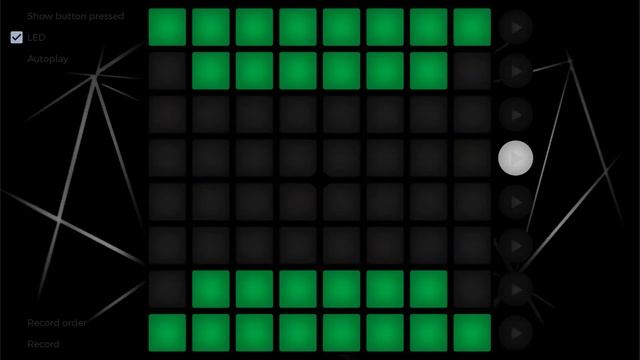 Spectrum - Unipad (Android) смотреть онлайн