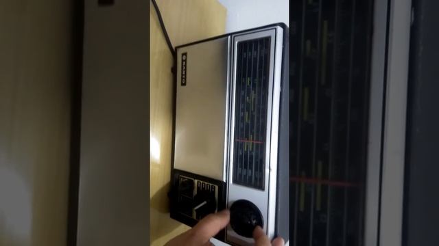 Rádio Sanyo смотреть онлайн