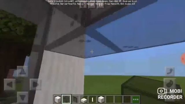 Дом в хайтек стиле смотреть онлайн