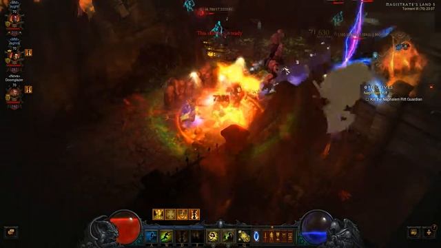 D3 - Butcher defies gravity смотреть онлайн