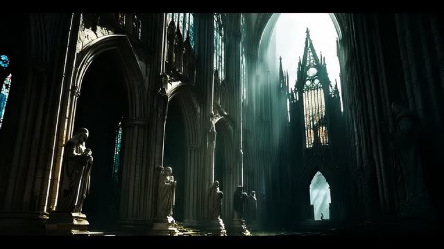 Alarming Scenarios Haiper Ai 2.0 4K