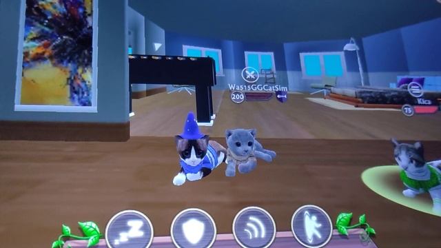 есть шанс попасть в видео ва! @Wa515GG смотреть онлайн