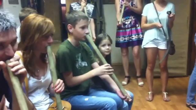 Музей забытой музыки смотреть онлайн