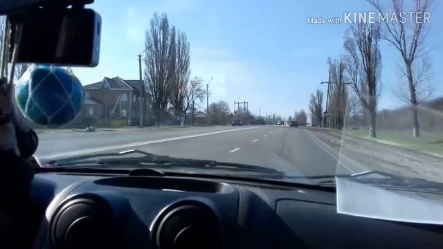 Новошахтинск Командировка 10.04.2019