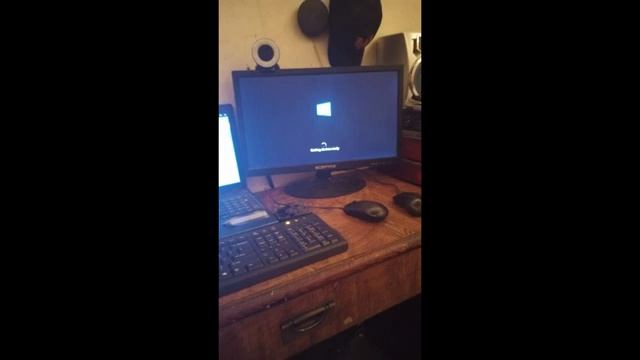 I got a PC and failed to make it useful TWICE смотреть онлайн