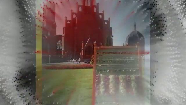 Kizoa Online Movie Maker: My country Lithuania and hometown Rokiskis смотреть онлайн