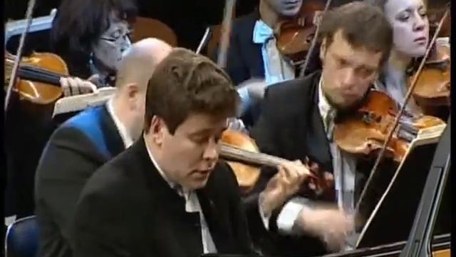 Фестиваль классической музыки часть 8 смотреть онлайн