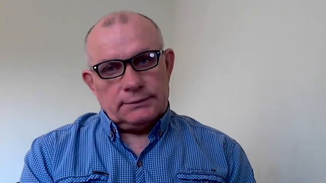 Видеоотзыв о наставнике Ольге Блинниковой