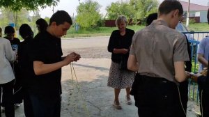 Квест-экскурсия по улице Амангельды