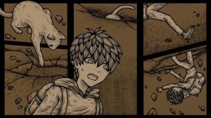 cat museum полное прохождение