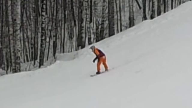 Катухи 3 прыжки и подъёмник смотреть онлайн