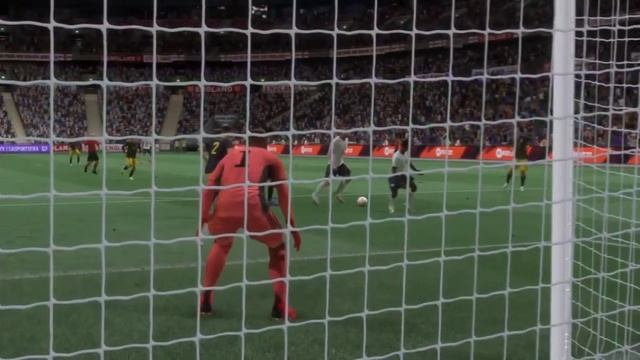 EURO 2024 HIGHLIGHTS || ENGLAND VS SWEDEN || GROUP A смотреть онлайн
