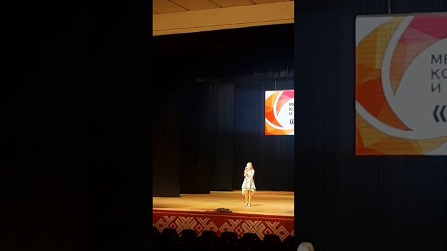 Замерова Мария, 11 лет, "Take the"A"Train " октябрь 2023г. смотреть онлайн
