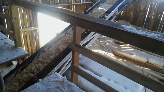 дробилка для гобыля