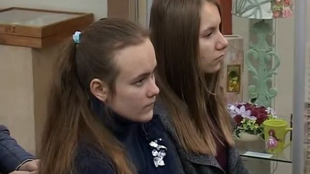 Памяти Е К Станниковой смотреть онлайн