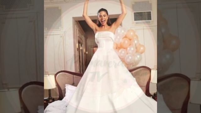 Impactante afirmación sobre Demet Ozdemir"Juega muy bien con Oguzhan Koc" #demetozdemir #adimfarah смотреть онлайн
