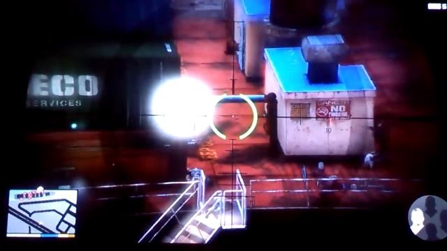 GTA 5 одиночка ограбление мериузера серия 1 смотреть онлайн