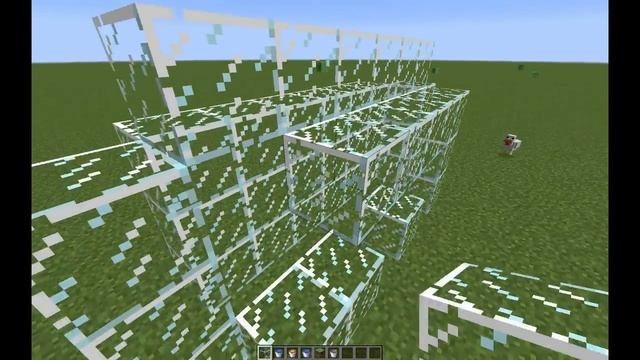 Генераторы булыжника для начинающих на SkyBlock смотреть онлайн