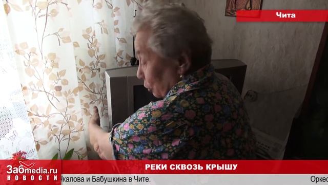 ZabMedia 08 08 смотреть онлайн