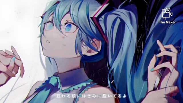 [Cover By Rizu Kanata] @DECO27  Feat Hatsune Miku - Mozaik Role ~reloaded~