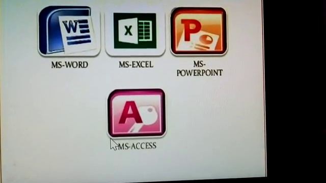 MS OFFICE 2020 INTRODUCTION IN ENGLISH смотреть онлайн