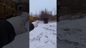 Монтаж кабеля по воздуху. Решаем нерешаемое.